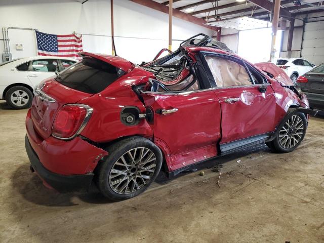 2017 FIAT 500X LOUNG ZFBCFYDB9HP600429