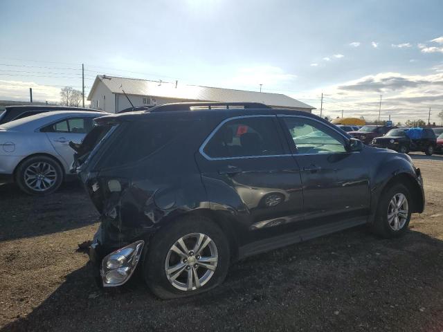 2015 Chevrolet Equinox Lt VIN: 2GNFLFEK3F6186395 Lot: 48092934