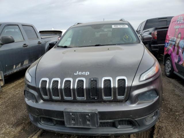 2014 Jeep Cherokee Latitude VIN: 1C4PJMCS5EW223428 Lot: 46015184