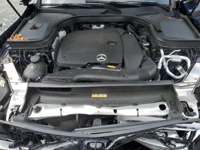 2021 MERCEDES-BENZ GLC 300 4M - W1N0G8EB9MF997774
