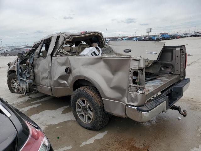 2006 Ford F150 VIN: 1FTPX12V56KC78138 Lot: 48528404