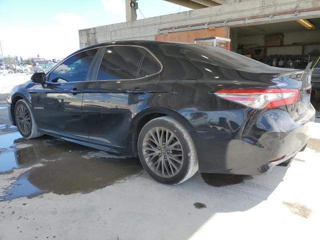2018 TOYOTA CAMRY L - 4T1B11HK0JU092525