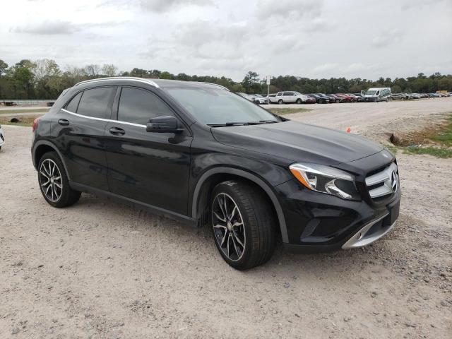 VIN WDCTG4EB3FJ154127 2015 Mercedes-Benz GLA-Class,... no.4