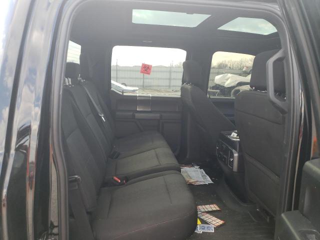 2018 FORD F150 SUPERCREW 1FTEW1EP5JFA92561