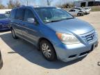 HONDA ODYSSEY EX photo