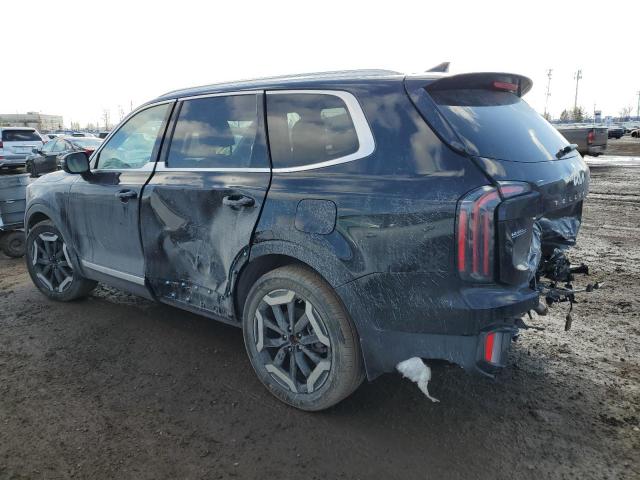 2023 Kia Telluride Ex VIN: 5XYP3DGC5PG397268 Lot: 46106254