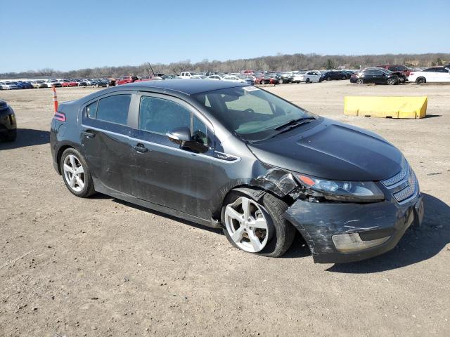 VIN 1G1RB6E48FU103371 2015 Chevrolet Volt no.4