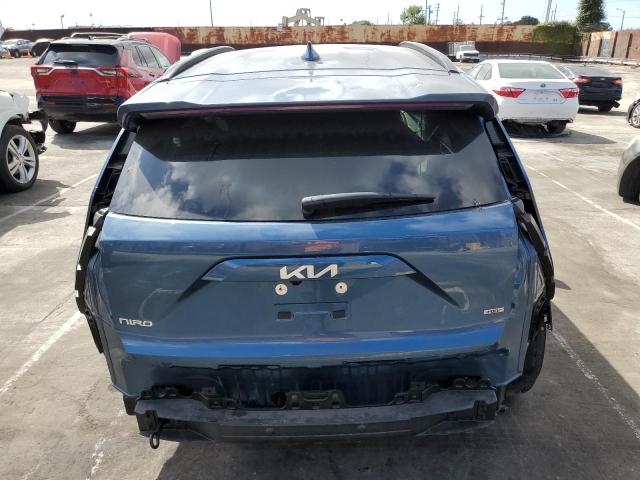 KNDCR3LE3P5102899 Kia Niro EX 6