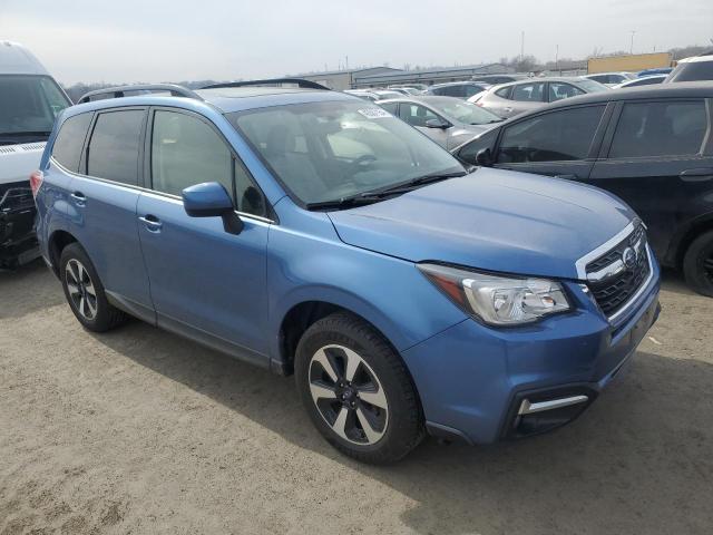 JF2SJAGC1HH493956 | 2017 Subaru forester 2.5i premium