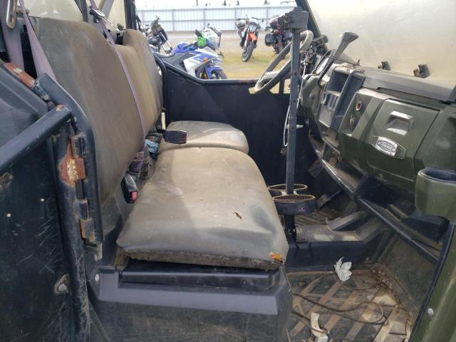 2014 POLARIS RANGER 900 - 4XAUH9EA9EG346330