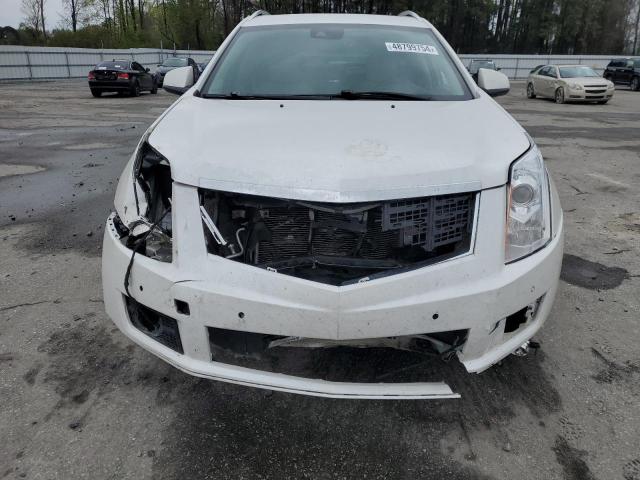 2015 CADILLAC SRX PERFOR - 3GYFNCE33FS524321