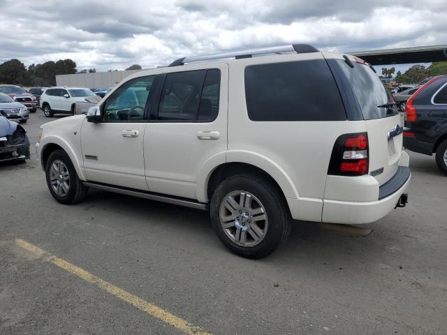 2008 Ford Explorer Limited VIN: 1FMEU75888UA90046 Lot: 39191839