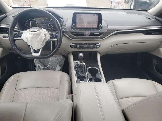 2020 NISSAN ALTIMA PLA - 1N4AL4FV9LC200826
