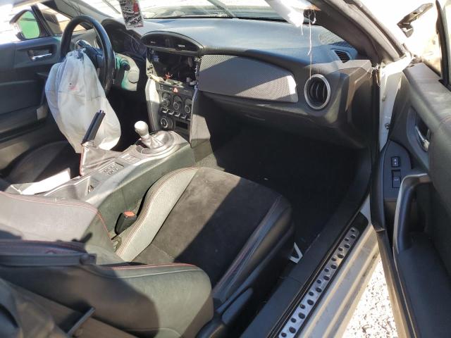 2015 SUBARU BRZ 2.0 LI - JF1ZCAC16F8603561