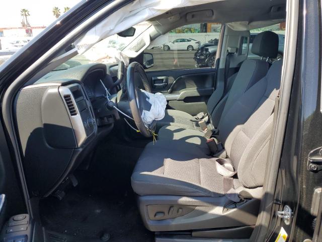 2016 CHEVROLET SILVERADO2 - 3GCPCREC5GG158756