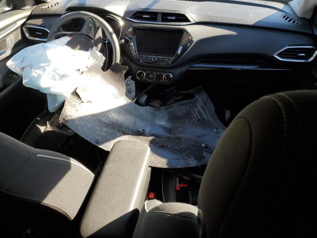 2021 CHEVROLET TRAILBLAZE - KL79MRSL2MB123958