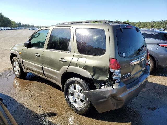 2002 Mazda Tribute Lx VIN: 4F2YU09142KM01139 Lot: 47069544