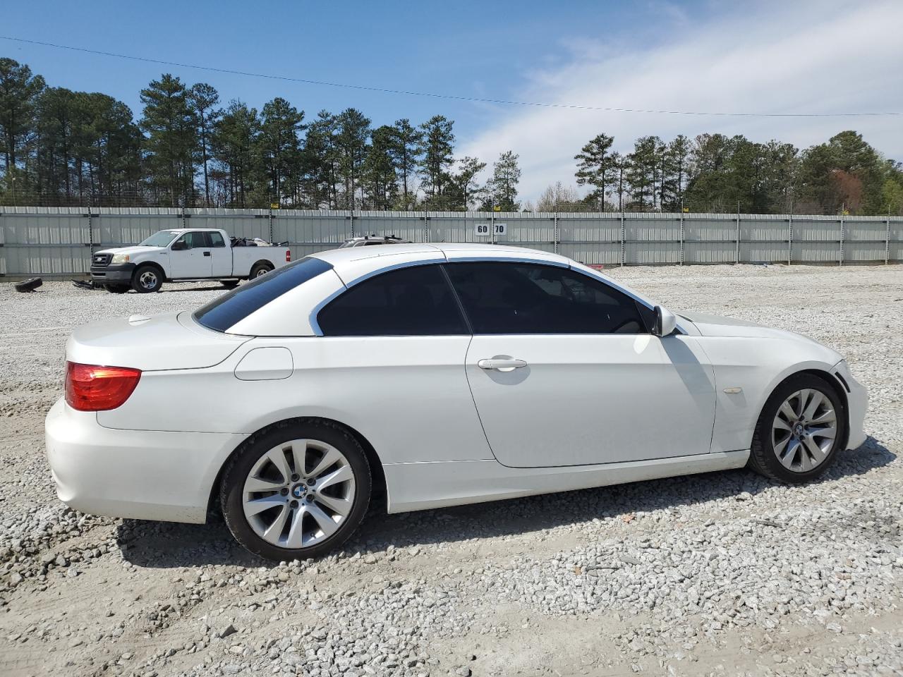 WBADW7C51DE733843 2013 BMW 328 I Sulev