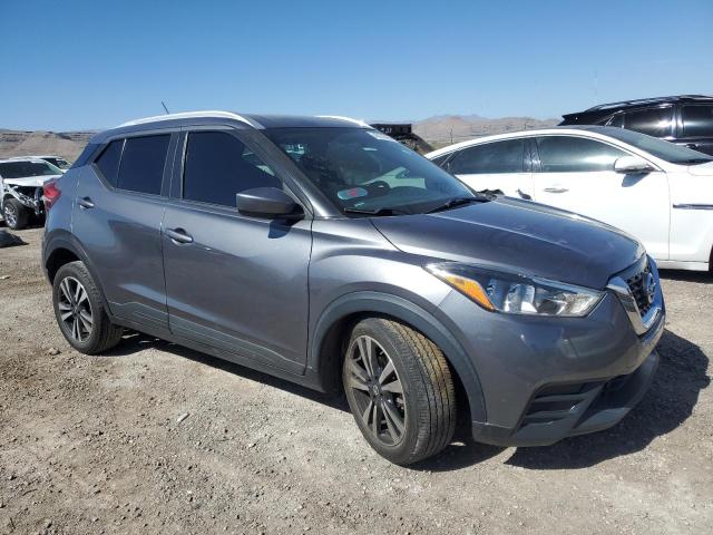 2019 Nissan Kicks S VIN: 3N1CP5CU1KL529888 Lot: 45278404