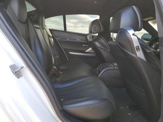 2015 BMW ALPINA B6 WBA6B4C5XFD761359