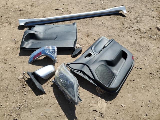 2016 TOYOTA SIENNA SE 5TDXK3DC6GS748113