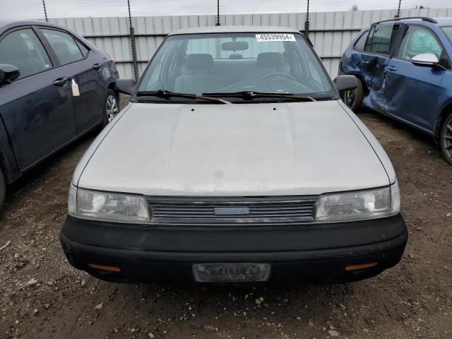 JT2AE92E1K0117407 1989 Toyota Corolla Dlx