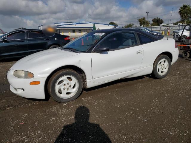 1995 Eagle Talon Tsi VIN: 4E3AL54FXSE224754 Lot: 48005074