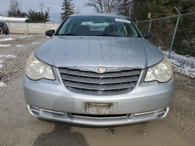 1C3LC46K18N107131 2008 Chrysler Sebring Lx