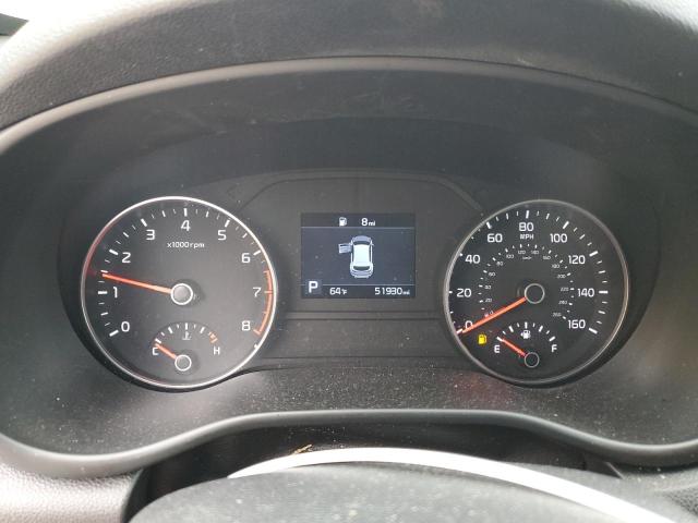 2020 KIA SPORTAGE L - KNDPM3AC7L7793452