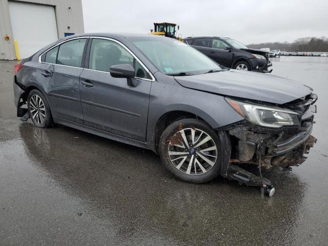 2018 Subaru Legacy 2.5I Premium VIN: 4S3BNAF62J3030807 Lot: 48411754