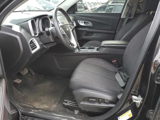 2012 Chevrolet Equinox Lt VIN: 2GNFLEEK6C6237653 Lot: 45663614