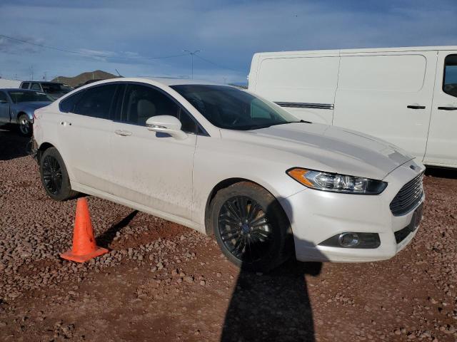 2016 FORD FUSION SE - 3FA6P0H92GR247514