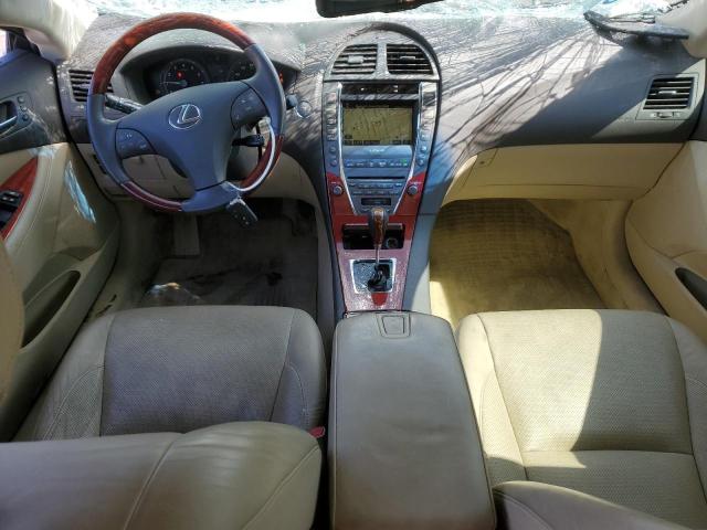 2008 Lexus Es 350 VIN: JTHBJ46G382230115 Lot: 48601894