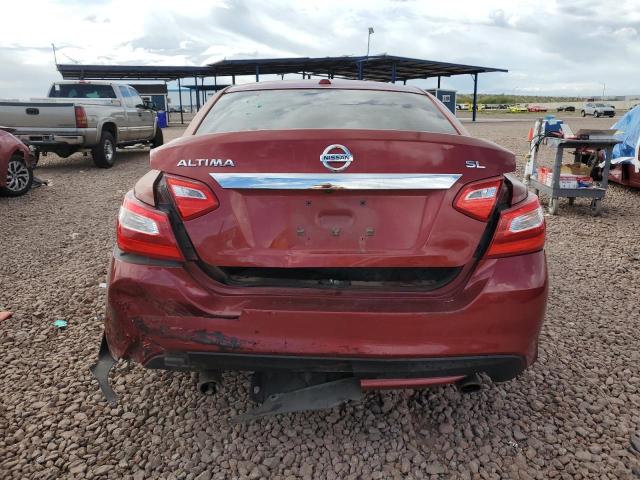 2016 NISSAN ALTIMA 2.5 - 1N4AL3AP9GC132701