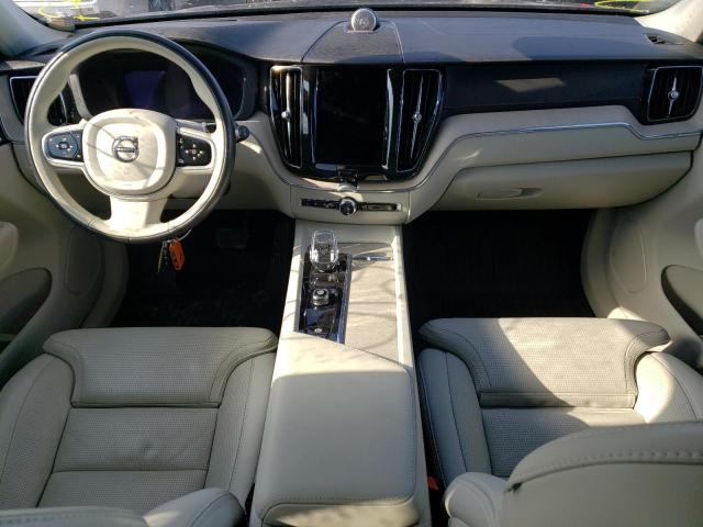 2022 VOLVO XC60 T8 RE YV4H60DL3N1008095