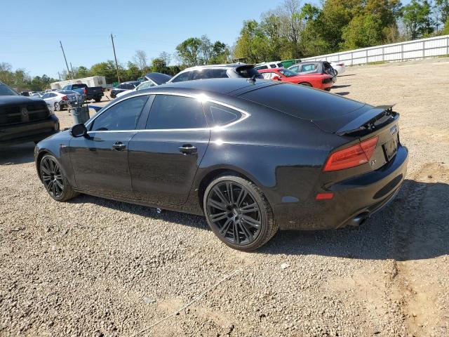 VIN WAUWGAFC8EN100318 2014 Audi A7, Premium Plus no.2