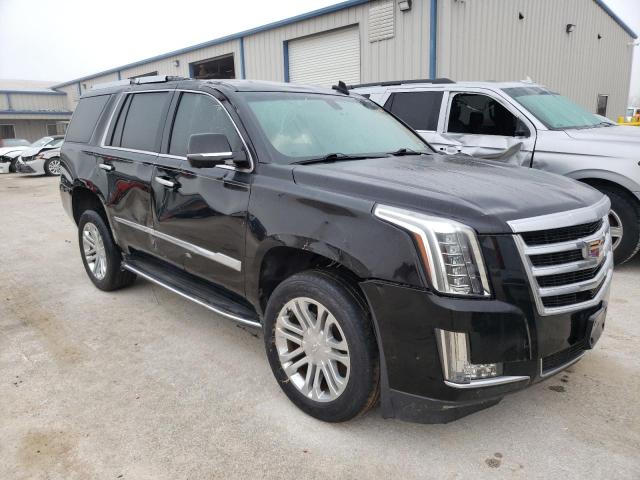 2018 CADILLAC ESCALADE 1GYS3AKJ9JR177245