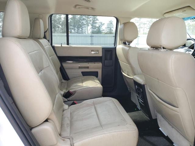 2015 FORD FLEX SEL - 2FMGK5C84FBA19306