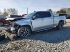 2020 CHEVROLET SILVER1500 - 3GCUYEED4LG331246