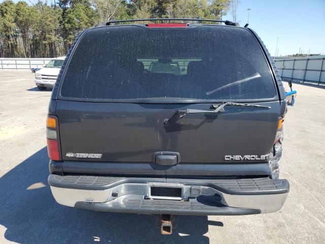 2005 Chevrolet Tahoe K1500 VIN: 1GNEK13T45R200479 Lot: 47161074