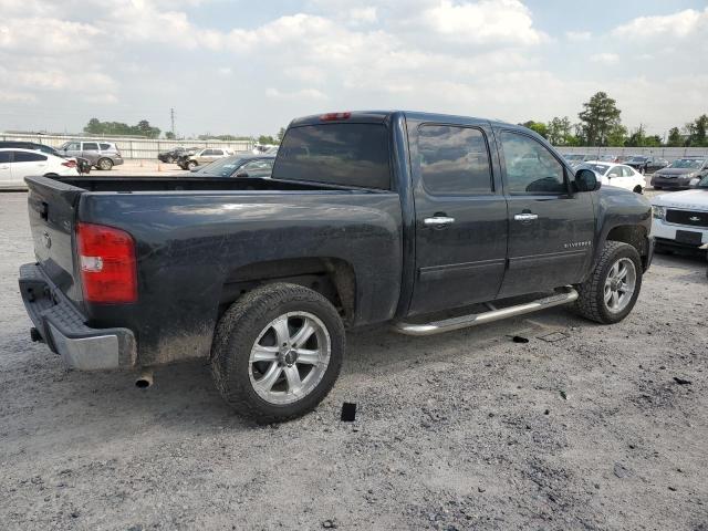 2009 Chevrolet Silverado C1500 Lt VIN: 3GCEC23C39G148702 Lot: 47617374
