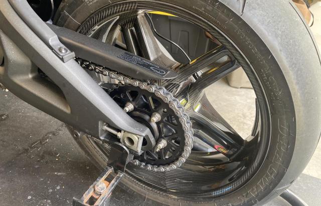 2016 KAWASAKI ZX1000 R - JKAZXCR15GA000087