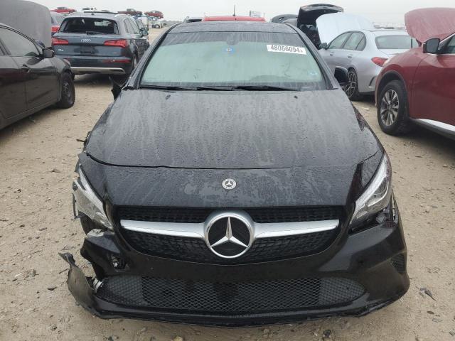 VIN WDDSJ4EBXKN740271 2019 Mercedes-Benz CLA-Class,... no.5