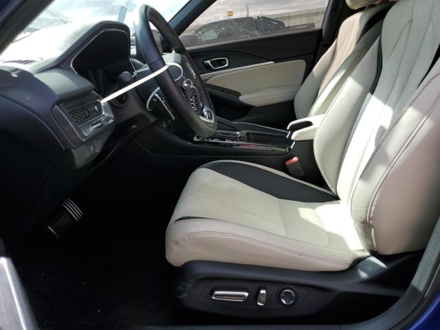 2023 ACURA INTEGRA 19UDE4H66PA022755
