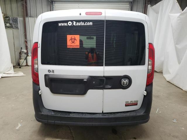 2016 RAM PROMASTER - ZFBERFAT3G6B33646