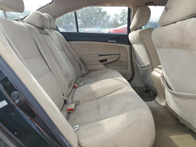 2011 Honda Accord Lxp VIN: 1HGCP2F42BA075330 Lot: 45325934