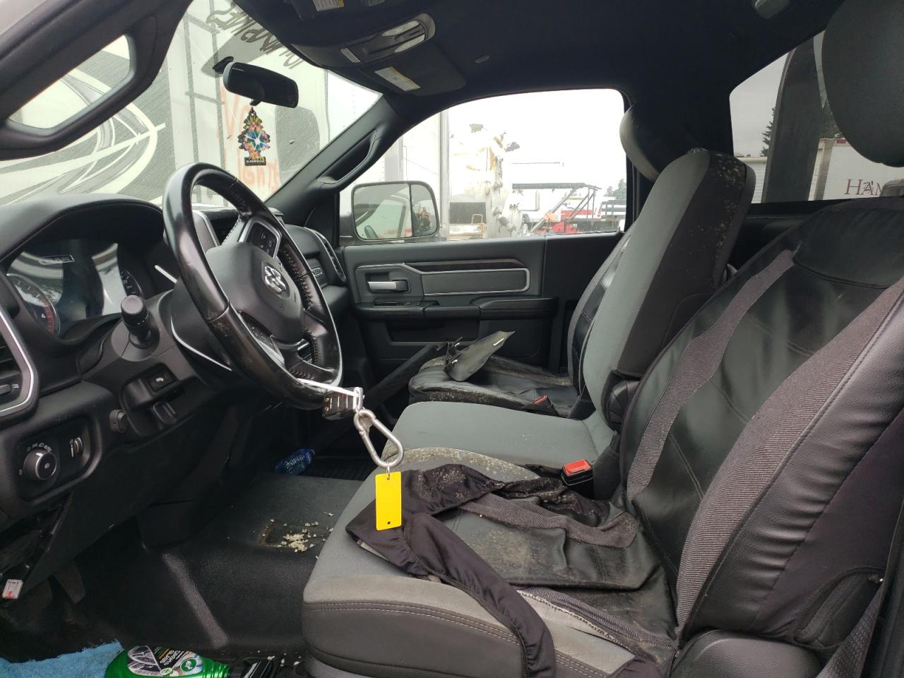 3C7WRNDL7MG562029 2021 Ram 5500