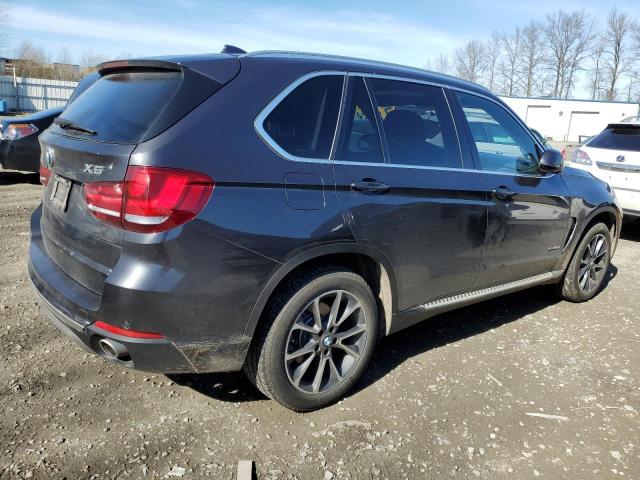 VIN 5UXKS4C52E0J96854 2014 BMW X5, Xdrive35D no.3