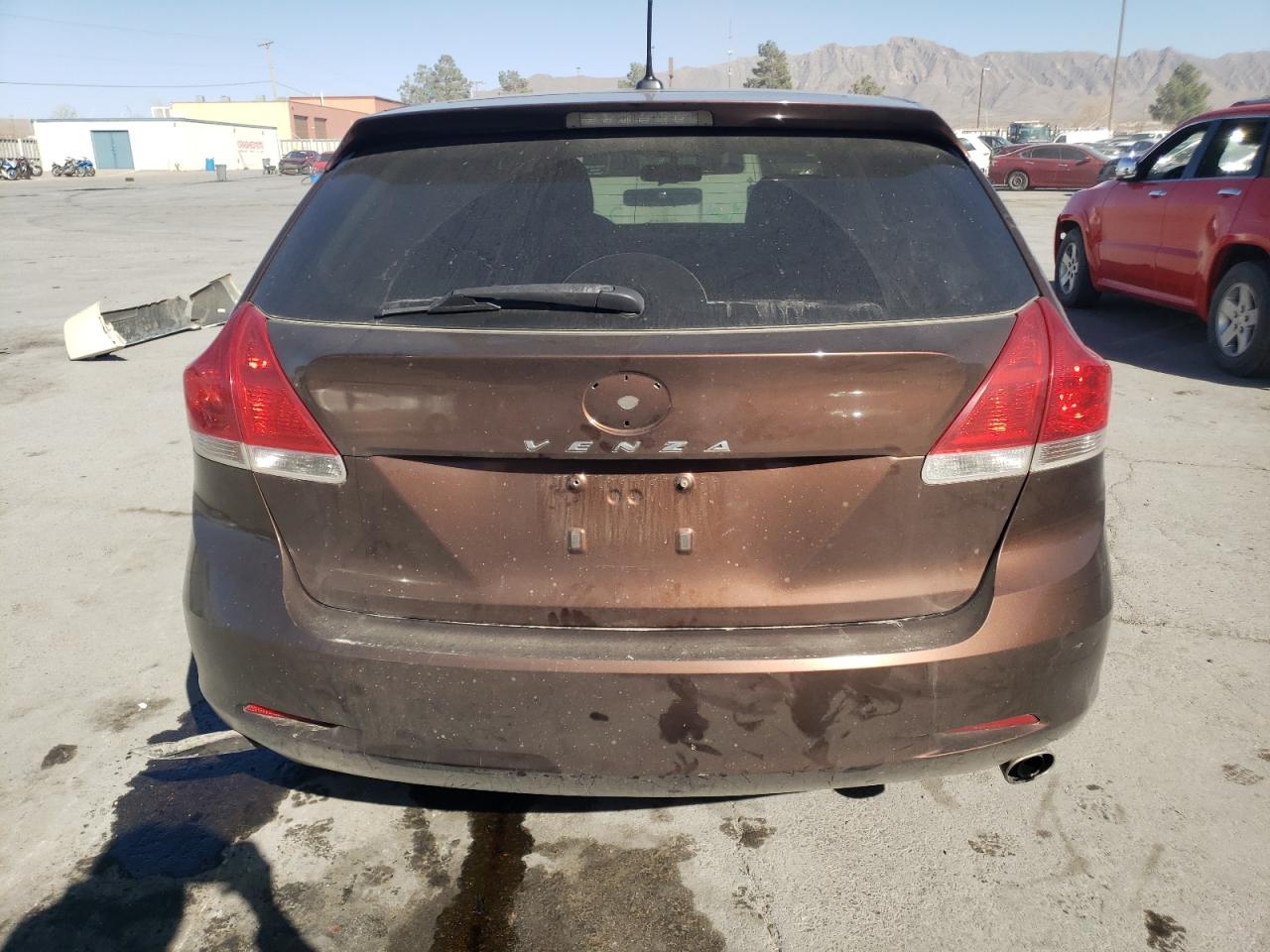 4T3ZA3BBXBU052917 2011 Toyota Venza