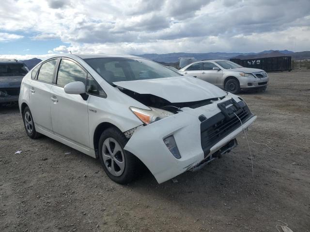 2015 Toyota Prius VIN: JTDKN3DU4F1945321 Lot: 48083784